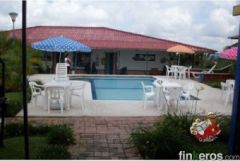 FINCA HOTEL CASALINDA - Finca em Circasia, Quindío